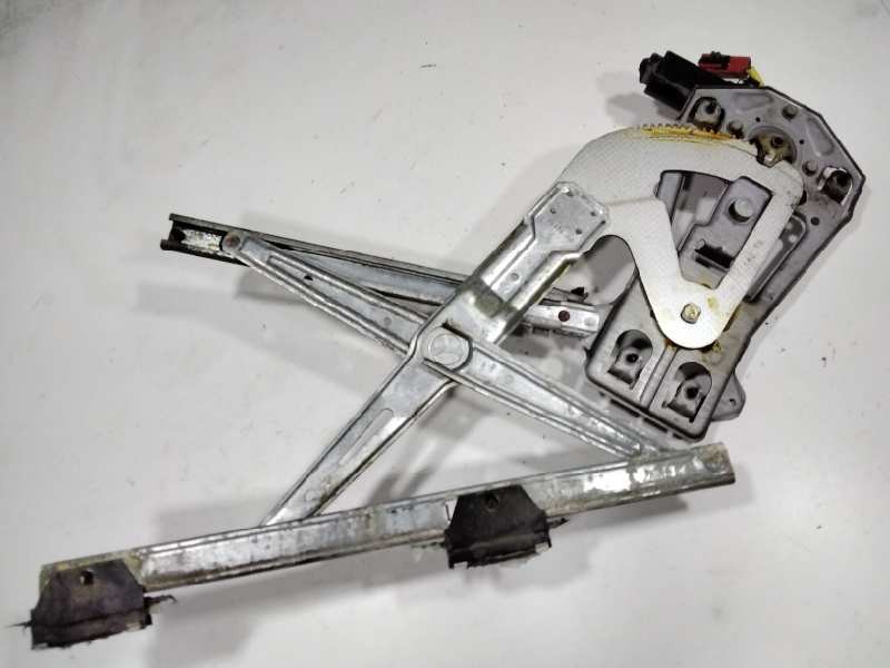 Recambio de elevalunas trasero izquierdo para chrysler stratus berlina (ja) 2.5 v6 lx referencia OEM IAM 04778577  