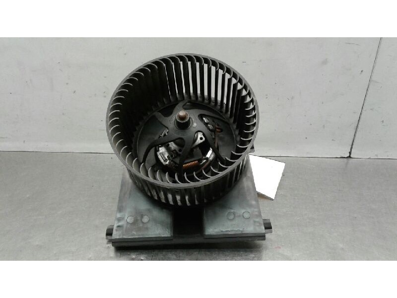 Recambio de motor calefaccion para volkswagen polo berlina (6n2) trendline referencia OEM IAM 1J1819021B  
