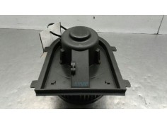 Recambio de motor calefaccion para volkswagen polo berlina (6n2) trendline referencia OEM IAM 1J1819021B   2