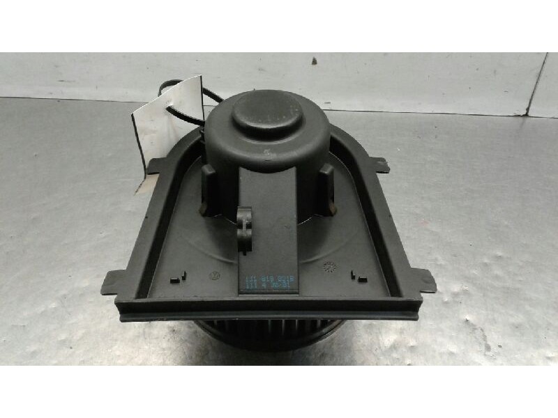 Recambio de motor calefaccion para volkswagen polo berlina (6n2) trendline referencia OEM IAM 1J1819021B  