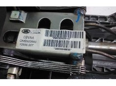 Recambio de columna direccion para land rover range rover sport v6 td hse referencia OEM IAM QMB500660   2