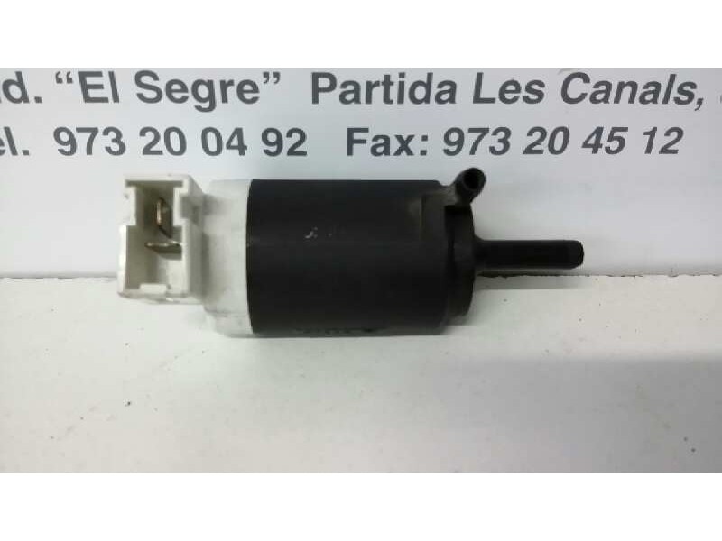 Recambio de bomba de limpiaparabrisas para nissan x-trail (t31) referencia OEM IAM 28920 NISSAN 