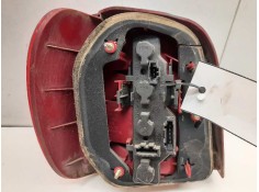 Recambio de piloto trasero derecho para volkswagen polo berlina (6n2) trendline referencia OEM IAM 6N0945096H   2