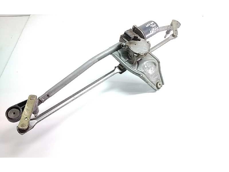 Recambio de motor limpia delantero para ford transit 2.4 diesel referencia OEM IAM 404523  47442