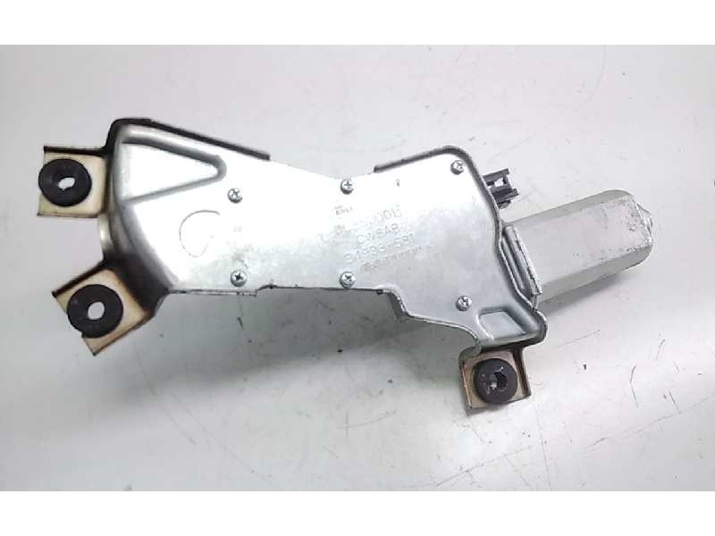 Recambio de motor limpia trasero para land rover range rover sport v6 td hse referencia OEM IAM DLB500013 34993581 