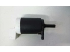 Recambio de bomba de limpiaparabrisas para nissan x-trail (t31) referencia OEM IAM 28920 NISSAN 