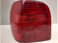 Recambio de piloto trasero izquierdo para volkswagen polo berlina (6n2) trendline referencia OEM IAM 6N0945095H  
