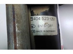 Recambio de motor limpia delantero para ford transit 2.4 diesel referencia OEM IAM 404523  47442 2