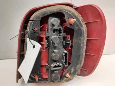 Recambio de piloto trasero izquierdo para volkswagen polo berlina (6n2) trendline referencia OEM IAM 6N0945095H   2