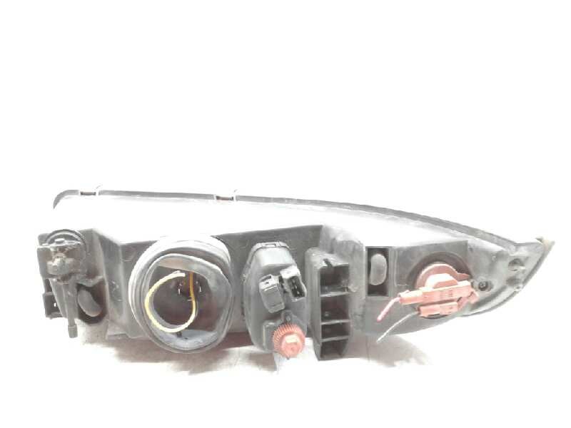Recambio de faro izquierdo para chrysler stratus berlina (ja) 2.5 v6 lx referencia OEM IAM 04630153  