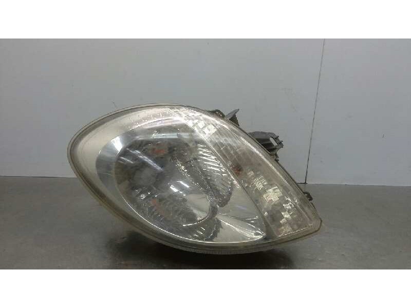 Recambio de faro izquierdo para renault kangoo (f/kc0) 1.9 dci diesel cat referencia OEM IAM 890028548  
