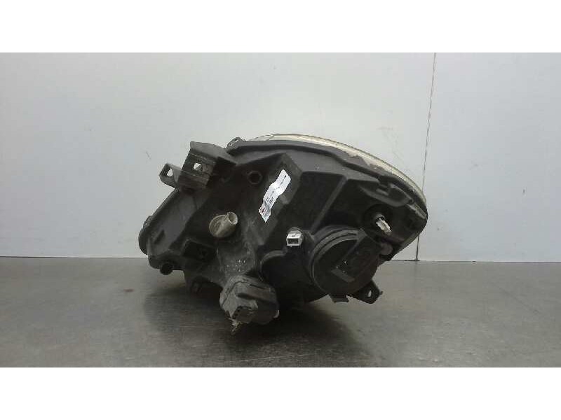 Recambio de faro izquierdo para renault kangoo (f/kc0) 1.9 dci diesel cat referencia OEM IAM 890028548  
