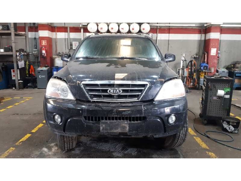 kia sorento del año 2008