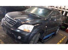 kia sorento del año 2008 2