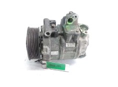 Recambio de compresor aire acondicionado para land rover range rover sport v6 td hse referencia OEM IAM 4481808382   2