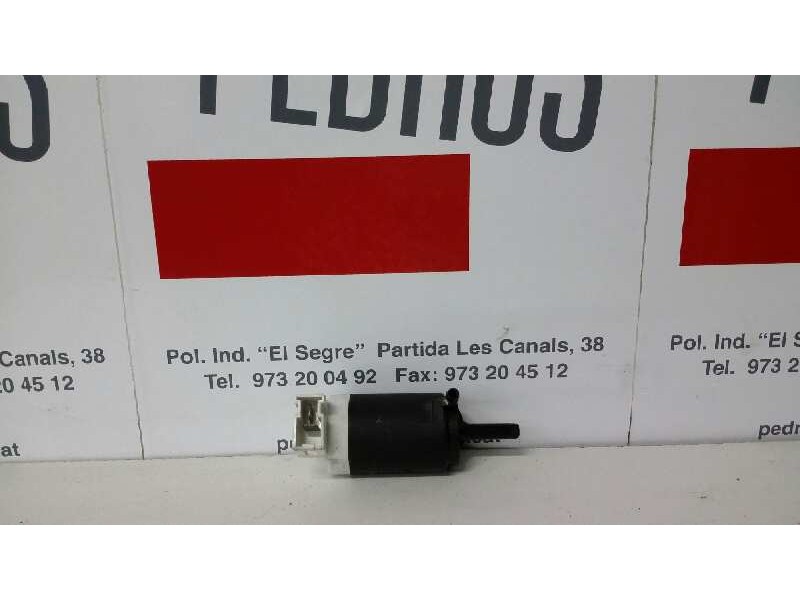 Recambio de bomba de limpiaparabrisas para nissan x-trail (t31) referencia OEM IAM 28920 NISSAN 
