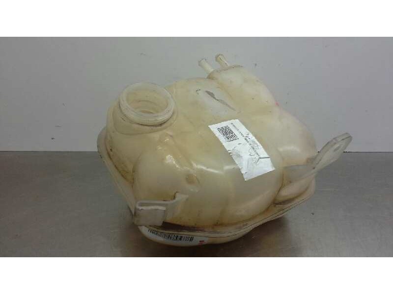 Recambio de deposito expansion para ford transit 2.4 diesel referencia OEM IAM   47447