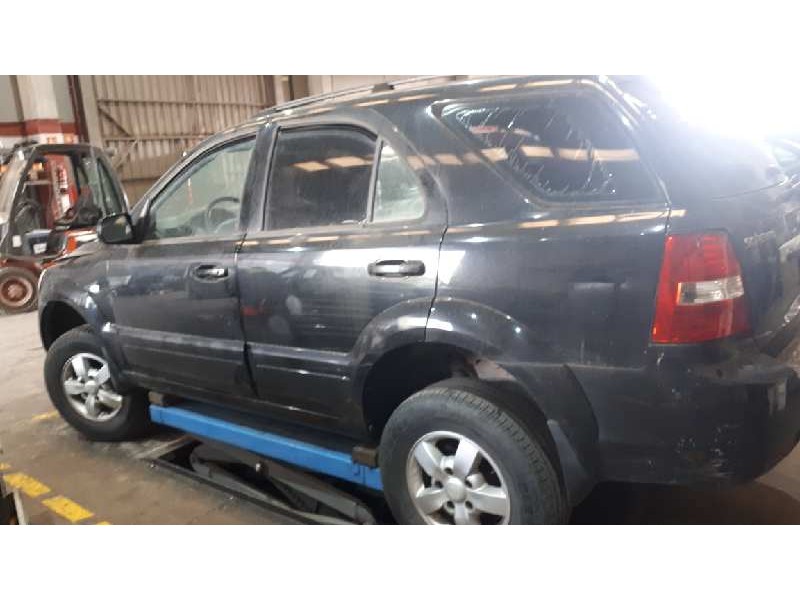 kia sorento del año 2008