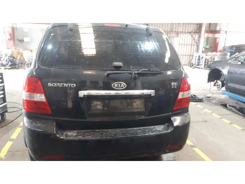 kia sorento del año 2008