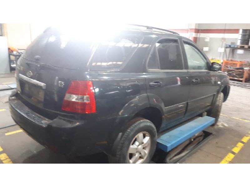 kia sorento del año 2008