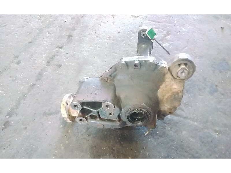 Recambio de diferencial delantero para land rover range rover sport v6 td hse referencia OEM IAM 2653C0R-3  