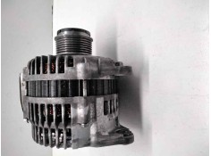 Recambio de alternador para renault mascott ka 120. 35/55 base referencia OEM IAM 446573   2