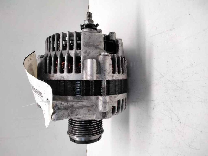 Recambio de alternador para renault mascott ka 120. 35/55 base referencia OEM IAM 446573  