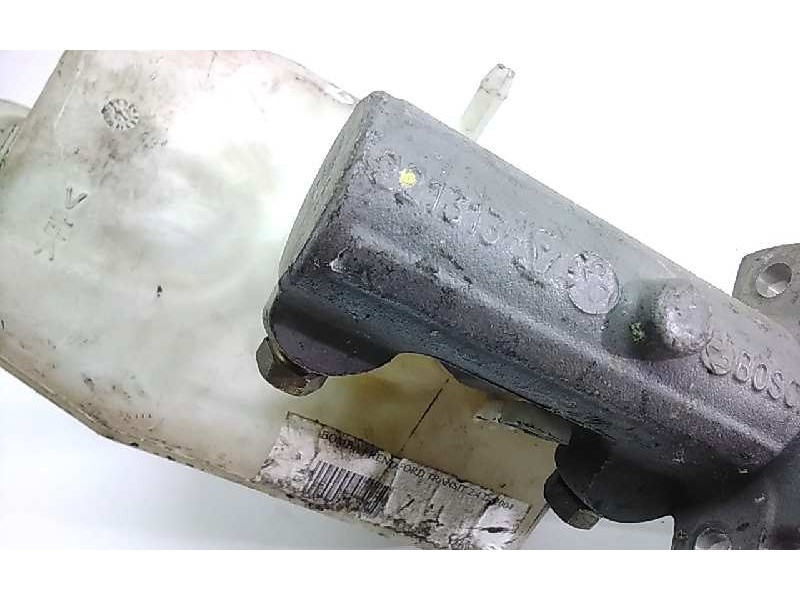 Recambio de bomba freno para ford transit caja cerrada, corta (fy) (2000 =>) 2.4 td cat referencia OEM IAM 221313  47451
