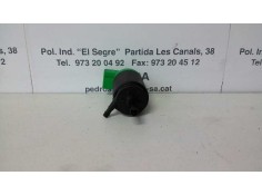 Recambio de bomba de limpiaparabrisas para nissan x-trail (t31) referencia OEM IAM 28920 NISSAN  2