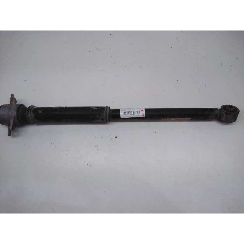 Recambio de amortiguador trasero izquierdo para seat ibiza (6l1) hit referencia OEM IAM 6Q0513025BH  