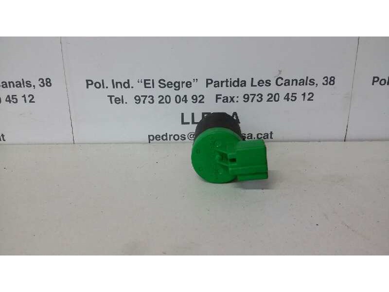 Recambio de bomba de limpiaparabrisas para nissan x-trail (t31) referencia OEM IAM 28920 NISSAN 