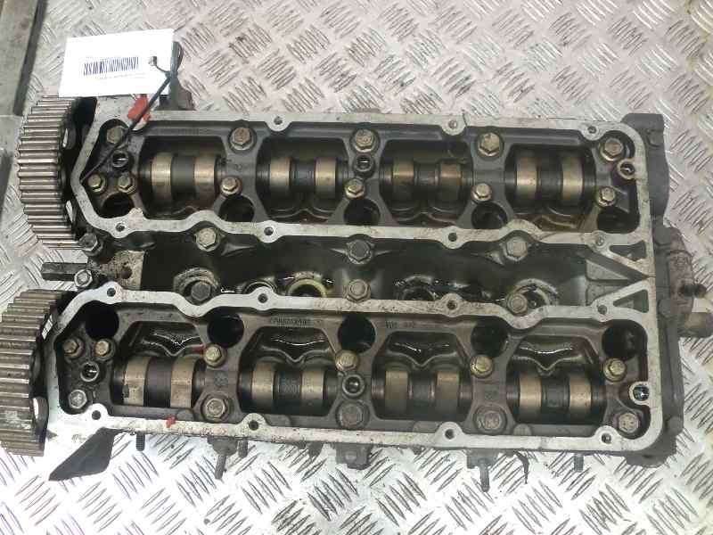 Recambio de culata para renault 19 hatchback (b/c53) 1.8 cat referencia OEM IAM FDP11  35285