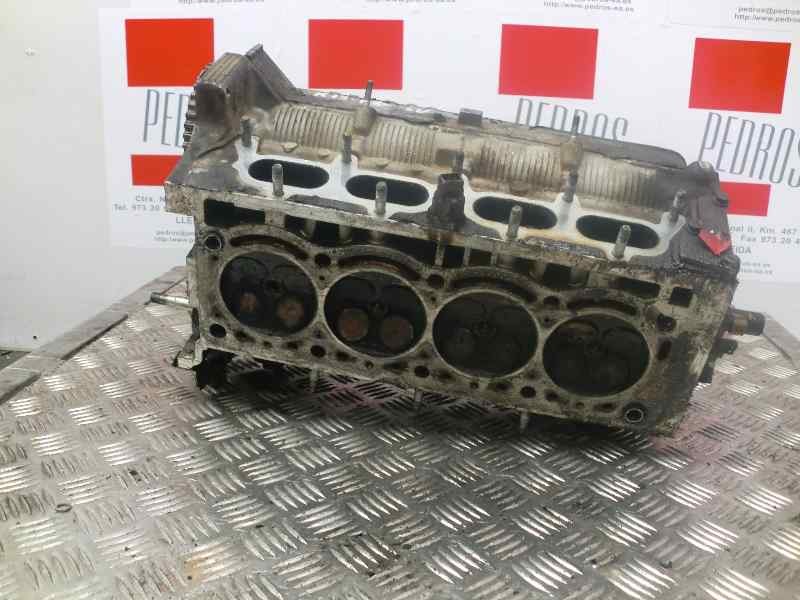 Recambio de culata para renault 19 hatchback (b/c53) 1.8 cat referencia OEM IAM FDP11  35285