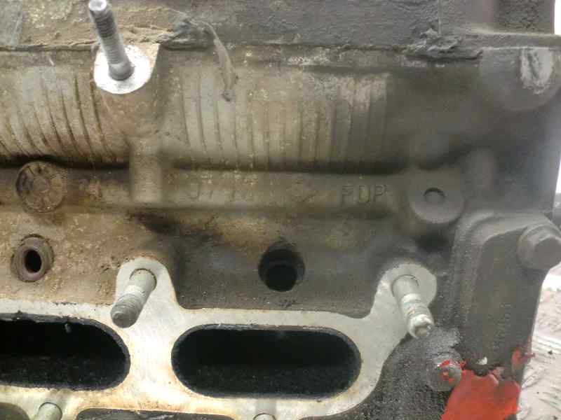 Recambio de culata para renault 19 hatchback (b/c53) 1.8 cat referencia OEM IAM FDP11  35285