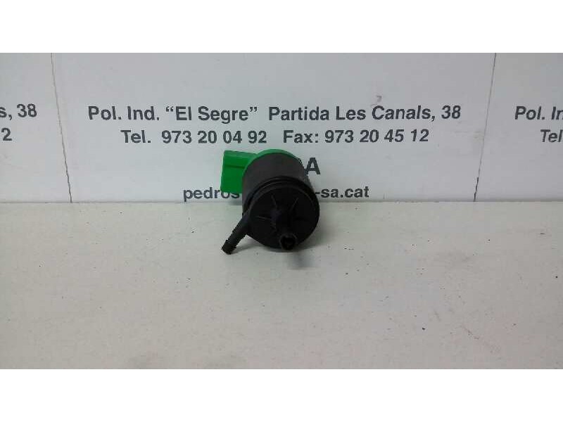 Recambio de bomba de limpiaparabrisas para nissan x-trail (t31) referencia OEM IAM 28920 NISSAN 