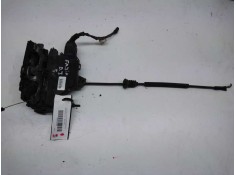 Recambio de cerradura puerta delantera derecha para seat ibiza (6l1) hit referencia OEM IAM 3B1837016CC  
