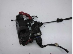 Recambio de cerradura puerta delantera derecha para seat ibiza (6l1) hit referencia OEM IAM 3B1837016CC   2