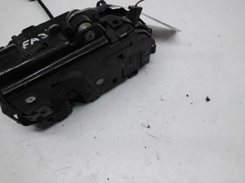 Recambio de cerradura puerta delantera derecha para seat ibiza (6l1) hit referencia OEM IAM 3B1837016CC  