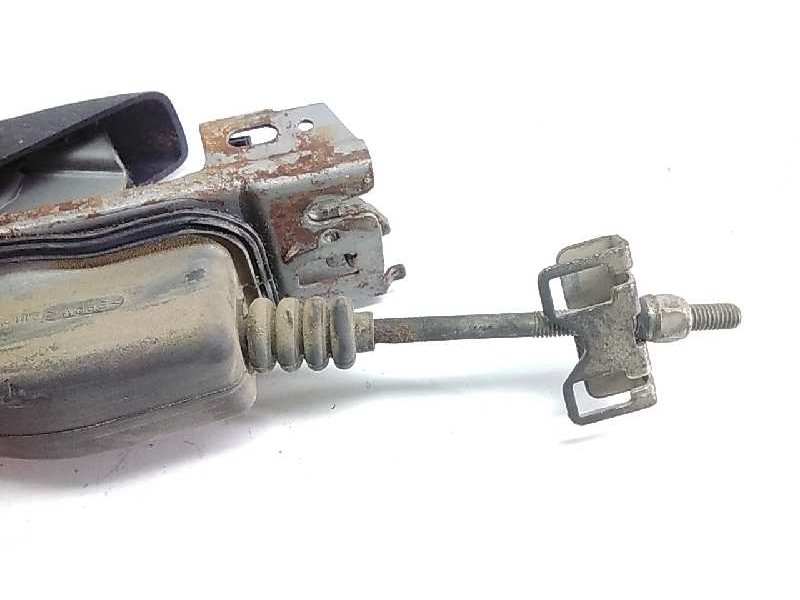 Recambio de palanca freno de mano para renault clio ii fase ii (b/cb0) authentique referencia OEM IAM 8200575270  