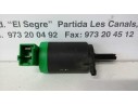 BOMBA DE LIMPIAPARABRISAS 28920T NISSAN 