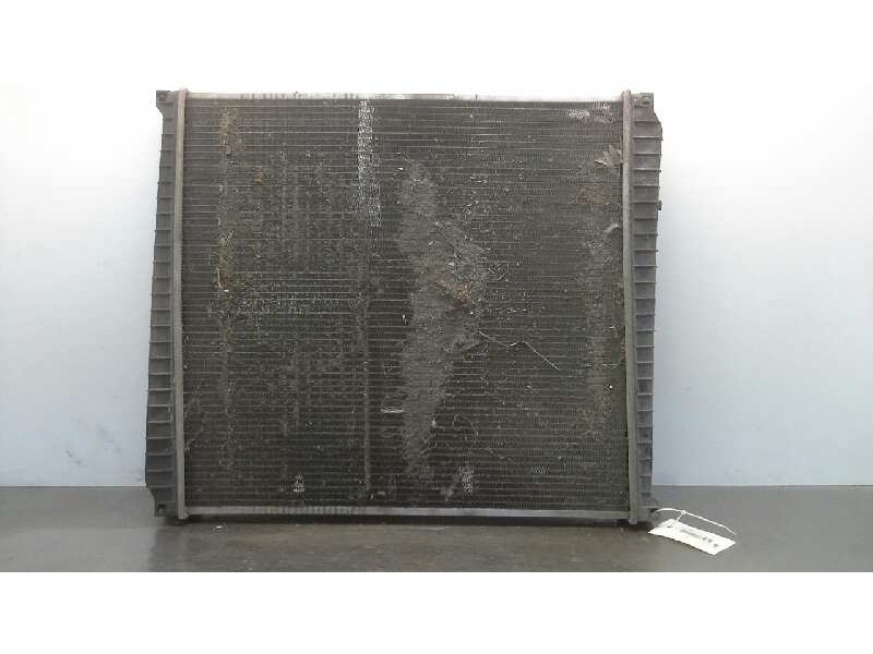 Recambio de radiador agua para renault mascott ka 120. 35/55 base referencia OEM IAM   