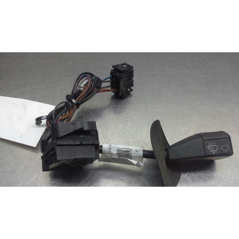 Recambio de mando limpia para bmw serie 3 cabrio (e36) 2.5 24v referencia OEM IAM ...  47491