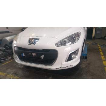 peugeot 308 del año 2012
