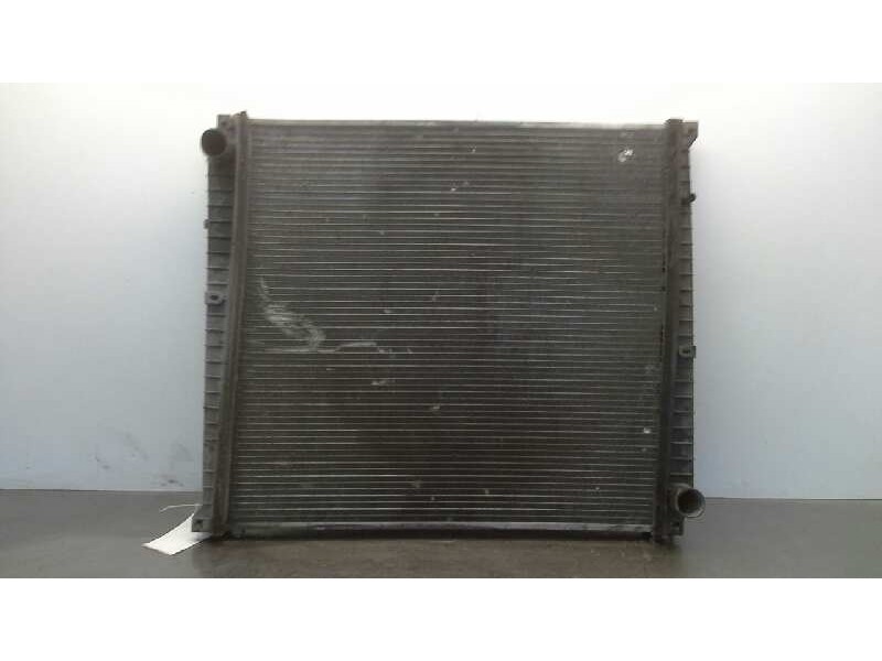 Recambio de radiador agua para renault mascott ka 120. 35/55 base referencia OEM IAM   