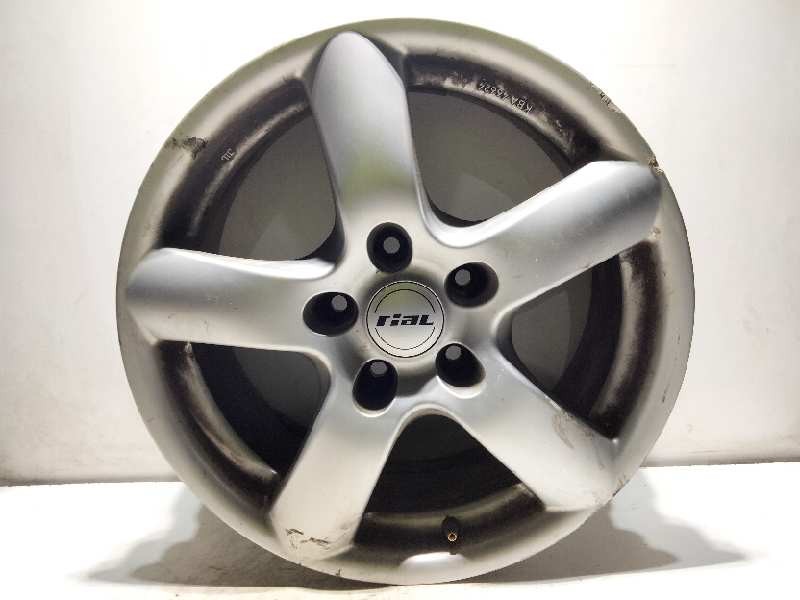 Recambio de llanta aluminio para land rover range rover sport v6 td hse referencia OEM IAM 17-5-TORNILLOS ET44 