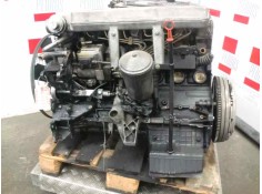Recambio de motor completo para bmw serie 3 berlina (e36) 2.5 turbodiesel cat referencia OEM IAM 256T1  47492