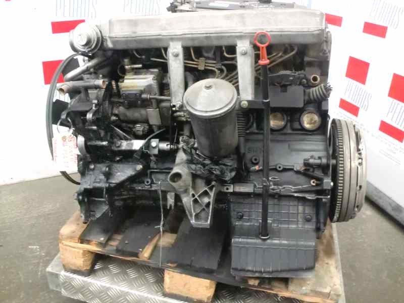 Recambio de motor completo para bmw serie 3 berlina (e36) 2.5 turbodiesel cat referencia OEM IAM 256T1  47492