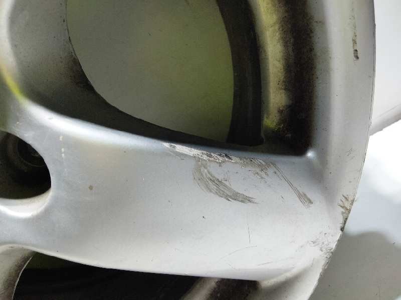 Recambio de llanta aluminio para land rover range rover sport v6 td hse referencia OEM IAM 17-5-TORNILLOS ET44 