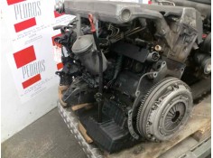 Recambio de motor completo para bmw serie 3 berlina (e36) 2.5 turbodiesel cat referencia OEM IAM 256T1  47492 2