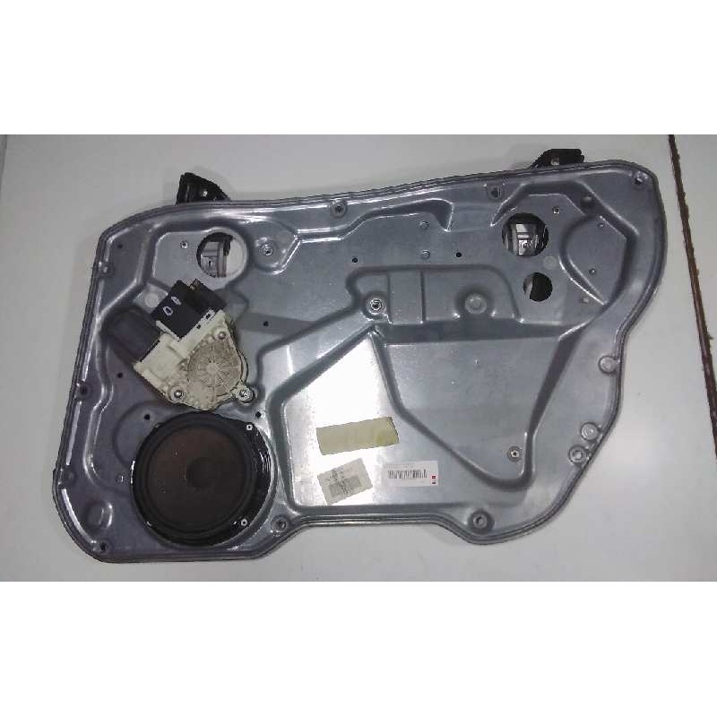 Recambio de elevalunas delantero derecho para seat ibiza (6l1) hit referencia OEM IAM 6L4837462  